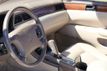 1993 Lexus SC 400 CLEAN CARFAX REPORT, SPOILER, LEATHER SEATS, NAKAMICHI SOUND!!! - 22892440 - 8