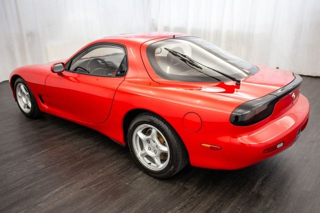 1993 Mazda RX-7 2dr Coupe - 22407852 - 10