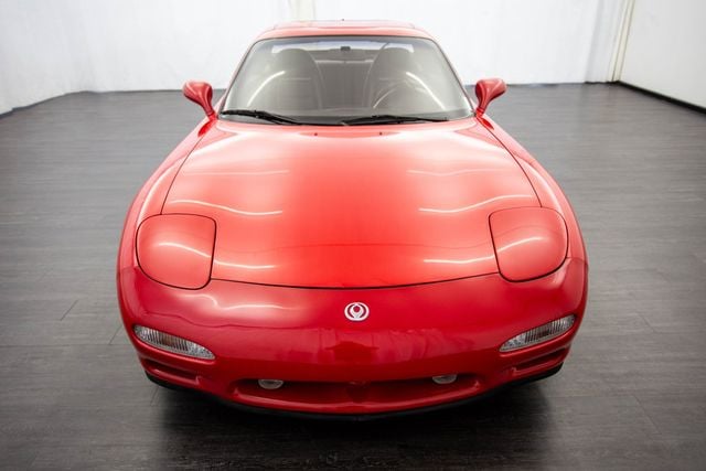 1993 Mazda RX-7 2dr Coupe - 22407852 - 13