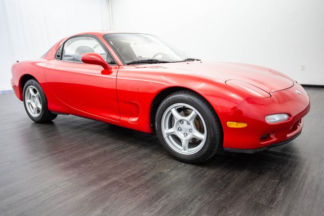 1993 Mazda RX-7 2dr Coupe - 22407852 - 23