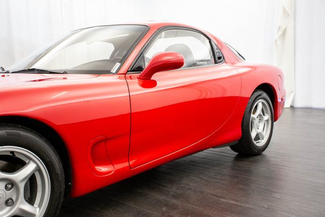1993 Mazda RX-7 2dr Coupe - 22407852 - 30