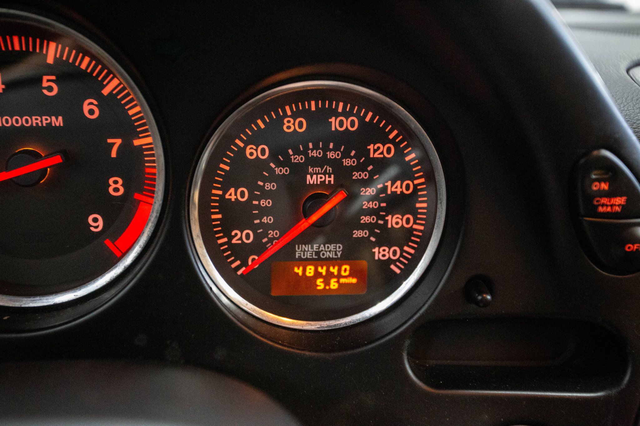 1993 Mazda RX-7 photo 6