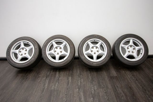 1993 Mazda RX-7 2dr Coupe - 23005707 - 10