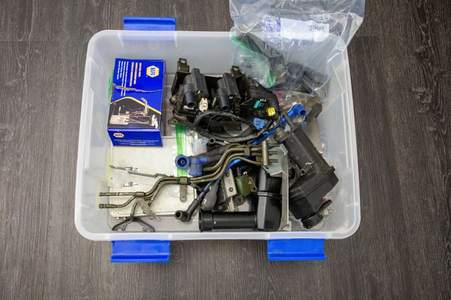 1993 Mazda RX-7 2dr Coupe - 23005707 - 13