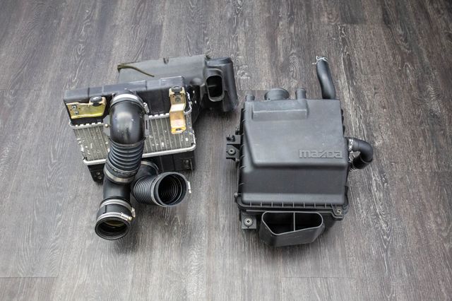 1993 Mazda RX-7 2dr Coupe - 23005707 - 15