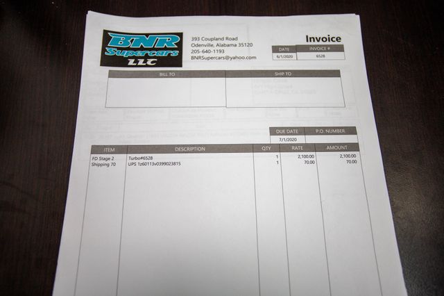 1993 Mazda RX-7 2dr Coupe - 23005707 - 21