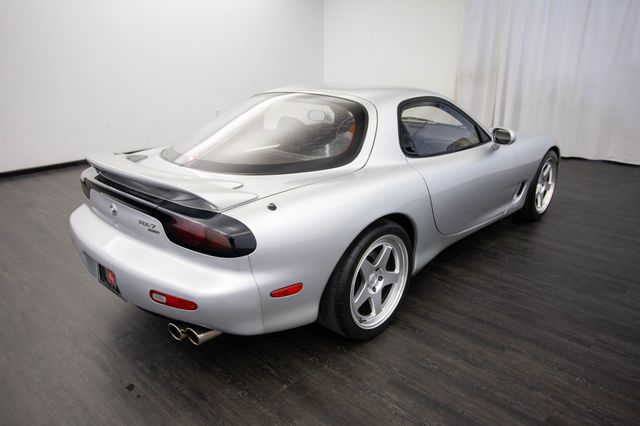 1993 Mazda RX-7 2dr Coupe - 23005707 - 2