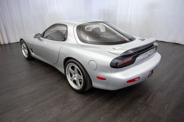 1993 Mazda RX-7 2dr Coupe - 23005707 - 3