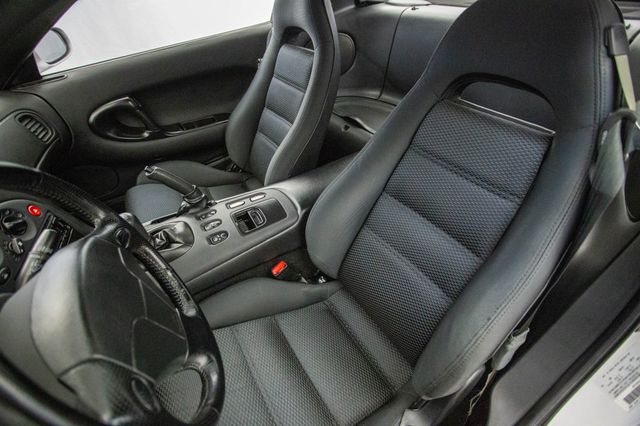 1993 Mazda RX-7 2dr Coupe - 23005707 - 4
