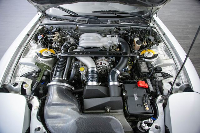 1993 Mazda RX-7 2dr Coupe - 23005707 - 5