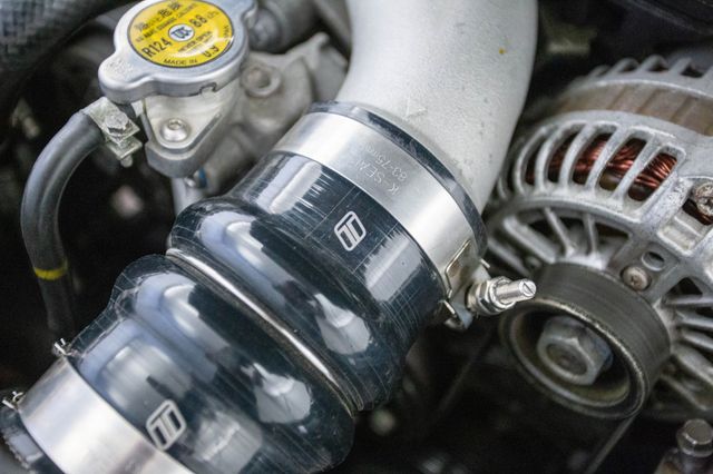 1993 Mazda RX-7 2dr Coupe - 23005707 - 6