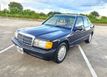 1993 Mercedes-Benz 190 Series 190 Series 4dr Sedan 190E 2.6 Automatic - 21516909 - 0