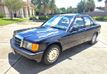 1993 Mercedes-Benz 190 Series 190 Series 4dr Sedan 190E 2.6 Automatic - 21516909 - 99