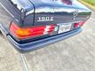 1993 Mercedes-Benz 190 Series 190 Series 4dr Sedan 190E 2.6 Automatic - 21516909 - 11