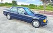 1993 Mercedes-Benz 190 Series 190 Series 4dr Sedan 190E 2.6 Automatic - 21516909 - 21