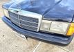 1993 Mercedes-Benz 190 Series 190 Series 4dr Sedan 190E 2.6 Automatic - 21516909 - 2