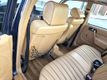 1993 Mercedes-Benz 190 Series 190 Series 4dr Sedan 190E 2.6 Automatic - 21516909 - 35