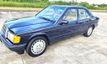 1993 Mercedes-Benz 190 Series 190 Series 4dr Sedan 190E 2.6 Automatic - 21516909 - 4