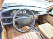 1993 Mercedes-Benz 190 Series 190 Series 4dr Sedan 190E 2.6 Automatic - 21516909 - 49