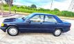 1993 Mercedes-Benz 190 Series 190 Series 4dr Sedan 190E 2.6 Automatic - 21516909 - 5