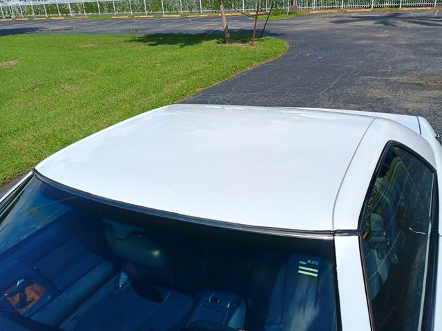 1993 Mercedes-Benz 500 Series 500 Series 2dr Coupe/Roadster 500SL Clean Carfax - 22920582 - 10