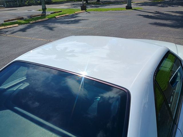 1993 Mercedes-Benz 500 Series 500 Series 2dr Coupe/Roadster 500SL Clean Carfax - 22920582 - 11