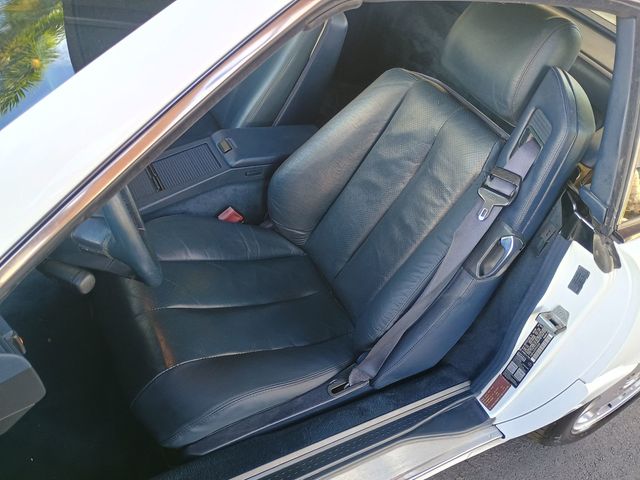 1993 Mercedes-Benz 500 Series 500 Series 2dr Coupe/Roadster 500SL Clean Carfax - 22920582 - 26