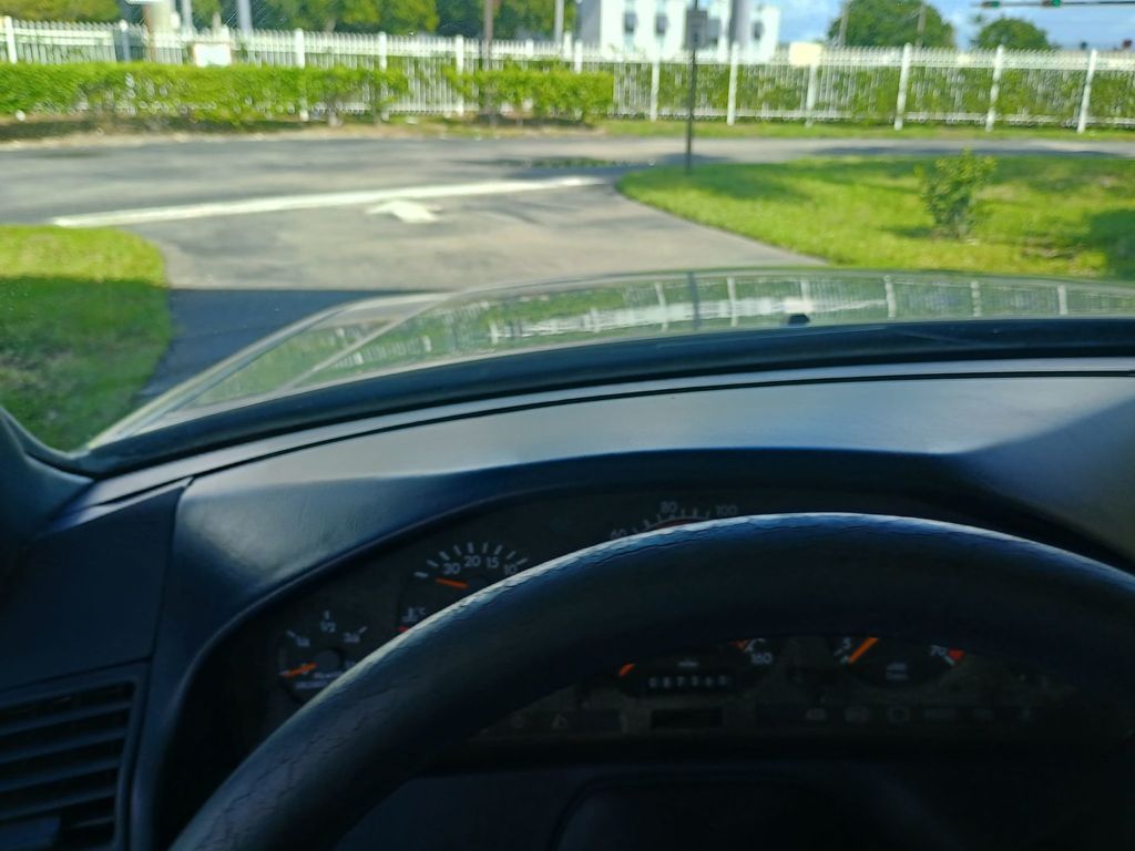 1993 Mercedes-Benz 500 Series 500 Series 2dr Coupe/Roadster 500SL Clean Carfax - 22920582 - 30