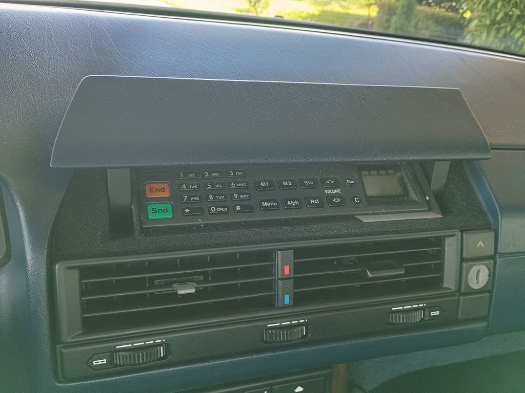 1993 Mercedes-Benz 500 Series 500 Series 2dr Coupe/Roadster 500SL Clean Carfax - 22920582 - 32