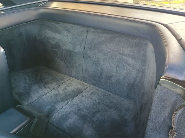 1993 Mercedes-Benz 500 Series 500 Series 2dr Coupe/Roadster 500SL Clean Carfax - 22920582 - 41