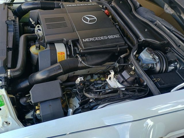 1993 Mercedes-Benz 500 Series 500 Series 2dr Coupe/Roadster 500SL Clean Carfax - 22920582 - 50