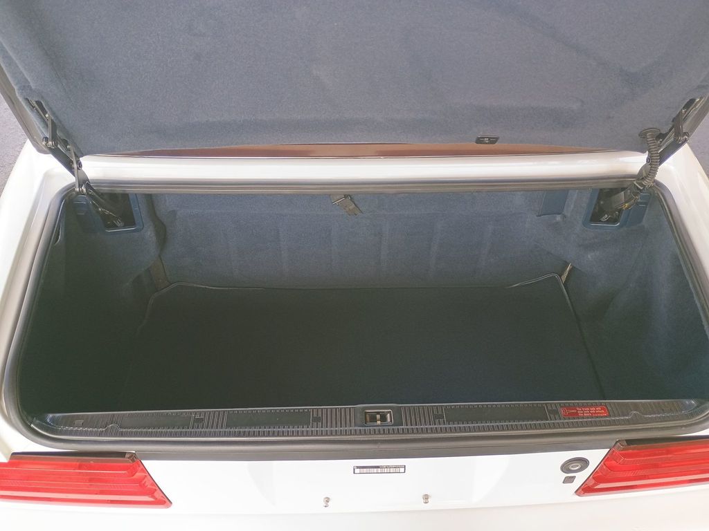 1993 Mercedes-Benz 500 Series 500 Series 2dr Coupe/Roadster 500SL Clean Carfax - 22920582 - 54