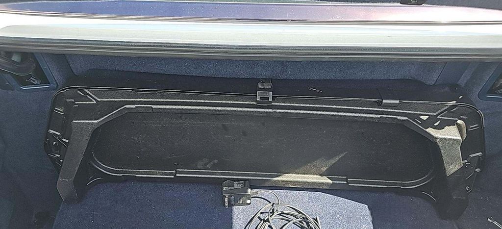 1993 Mercedes-Benz 500 Series 500 Series 2dr Coupe/Roadster 500SL Clean Carfax - 22920582 - 55