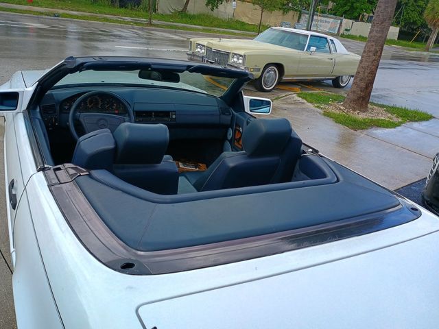 1993 Mercedes-Benz 500 Series 500 Series 2dr Coupe/Roadster 500SL Clean Carfax - 22920582 - 67