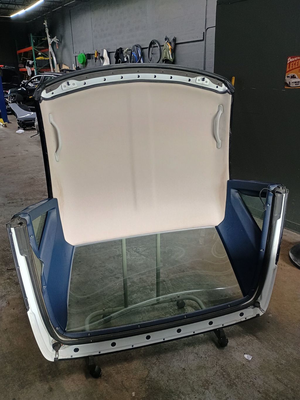 1993 Mercedes-Benz 500 Series 500 Series 2dr Coupe/Roadster 500SL Clean Carfax - 22920582 - 68