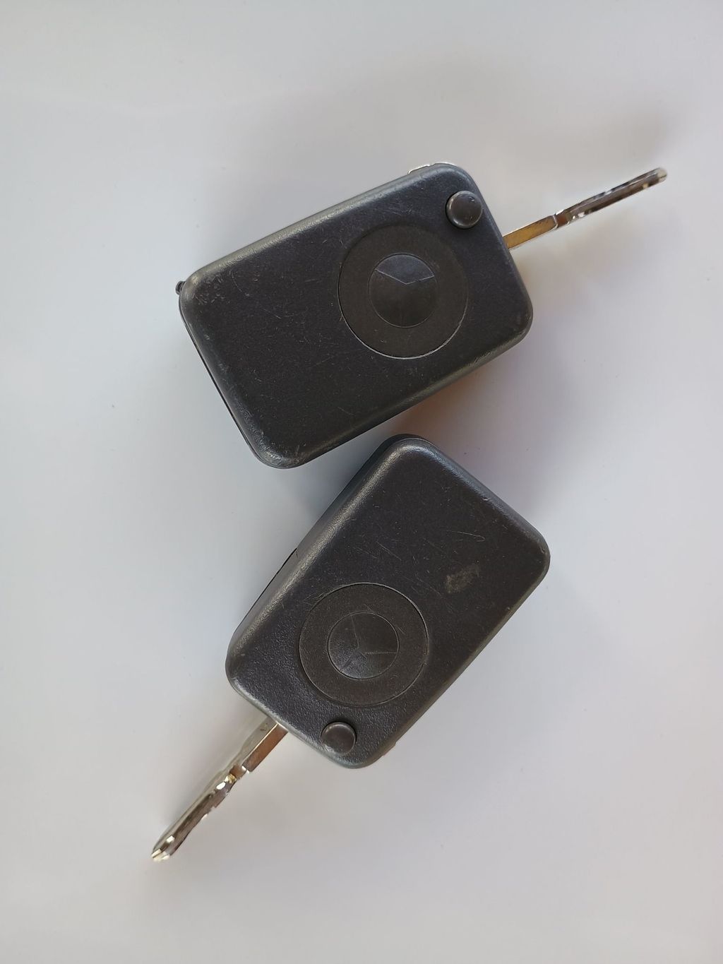 1993 Mercedes-Benz 500 Series 500 Series 2dr Coupe/Roadster 500SL Clean Carfax - 22920582 - 70