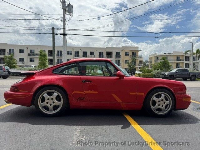 1993 Porsche 911 RS America - 23034875 - 9