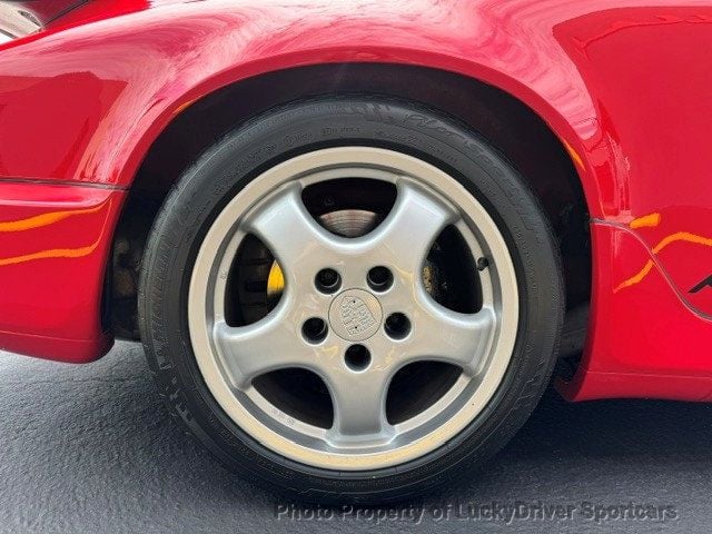 1993 Porsche 911 RS America - 23034875 - 10