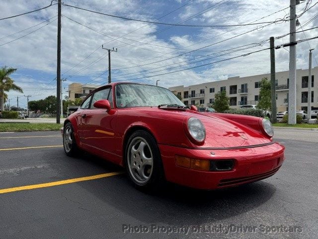 1993 Porsche 911 RS America - 23034875 - 1