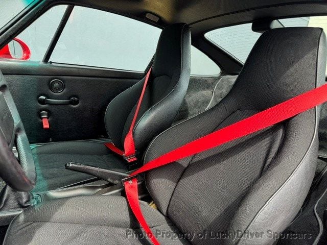 1993 Porsche 911 RS America - 23034875 - 18