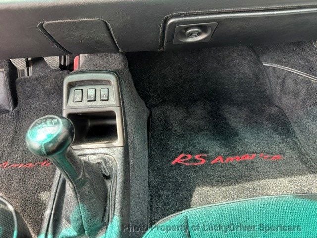 1993 Porsche 911 RS America - 23034875 - 21