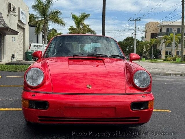 1993 Porsche 911 RS America - 23034875 - 2