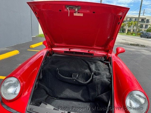 1993 Porsche 911 RS America - 23034875 - 28