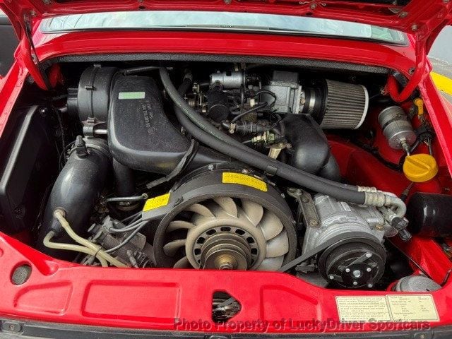 1993 Porsche 911 RS America - 23034875 - 33