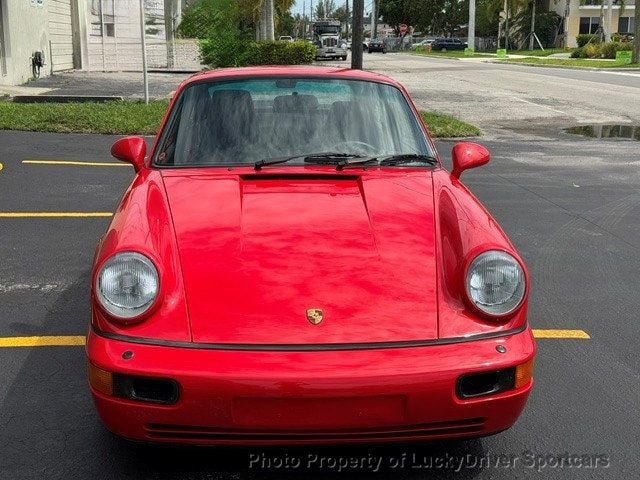 1993 Porsche 911 RS America - 23034875 - 3