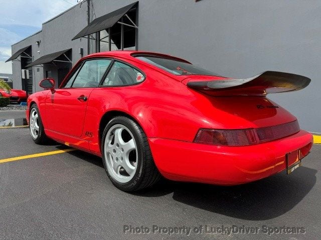1993 Porsche 911 RS America - 23034875 - 4