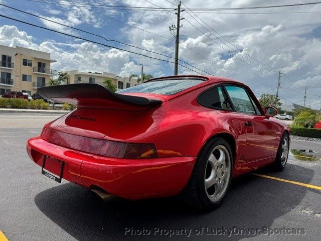 1993 Porsche 911 RS America - 23034875 - 5