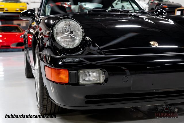1993 Porsche 911 RS America RS America - 22942629 - 9