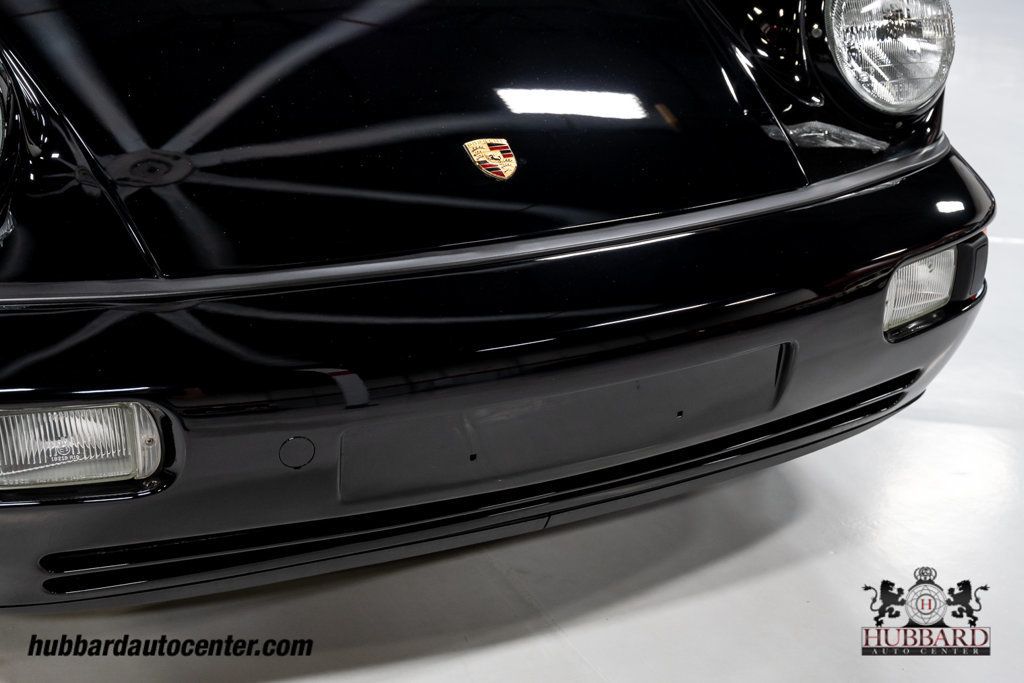 1993 Porsche 911 RS America RS America - 22942629 - 10