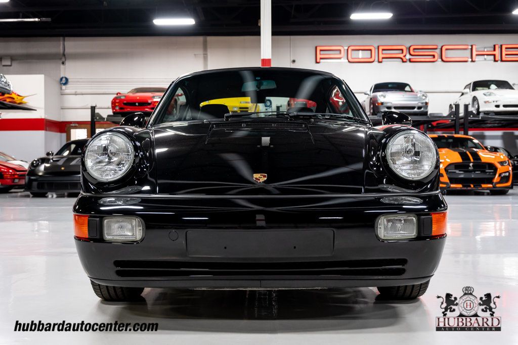 1993 Porsche 911 RS America RS America - 22942629 - 14